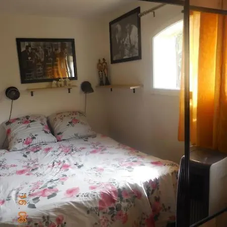 Grand A 2 Pas De La Apartment Saint-Cyr-sur-Mer